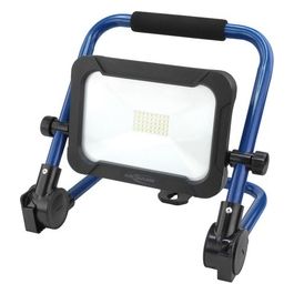 FL1600R Faretto a Batteria 20W Nero