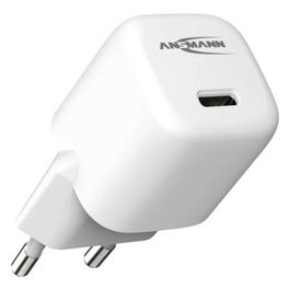 Home Charger Hc120pd Gan Mini 3a/20w Usb-c