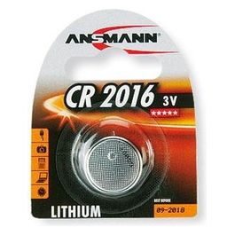 Lithio Cr 2016