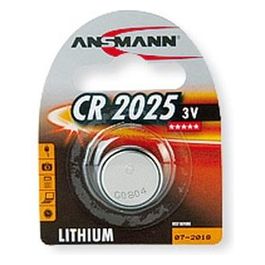 Lithio Cr 2025