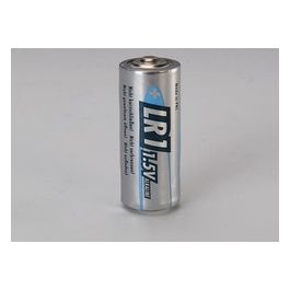 Lr1 Alcaline Box 1x