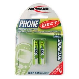 Maxe Aaa Nimh 550mah Box 2x
