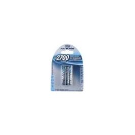 maxe nimh aa 2500mah box 2x