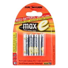 Maxe Nimh Ministilo 800ma