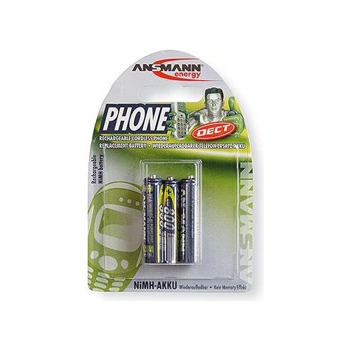 Ansmann maxe Phone nimh aaa 800mah box 3