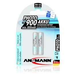 maxe Photo nimh aaa 800mah box 2x