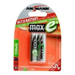 Maxe Plus Nimh Stilo 2500mah