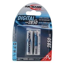 Nimh Stilo 2850mah 2 Pz.