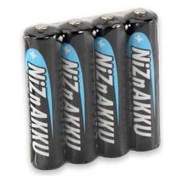 nizn aa 2500mah box 4x