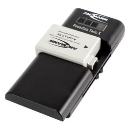 Powerline Vario X Caricatore Universale