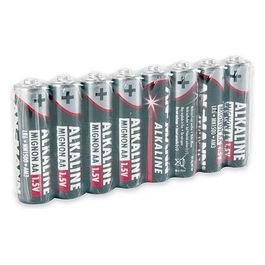 Redline Aa Alcaline Box 8x