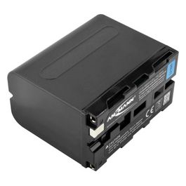 A-Son NP-F970 Batteria di Ricambio