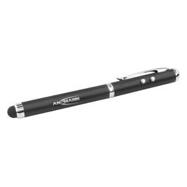 Ansmann Stylus Touch 4in1 Laserpointer