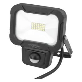 WFL800S 10W/800lm Faretto LED con Sensore di Movimento