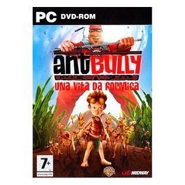 Ant Bully - Una Vita Da Formica PC