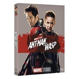 Ant-man And The Wasp 10 Ann. - Day one: 2019