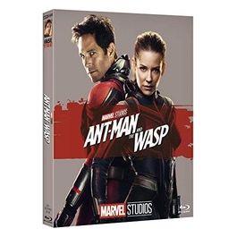 Ant-man And The Wasp 10 Ann. - Day one: 2019