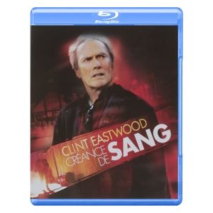 Créance de Sang [Blu-Ray] (gl_dvd)