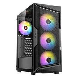 Antec AX61 Elite Midi Tower Nero