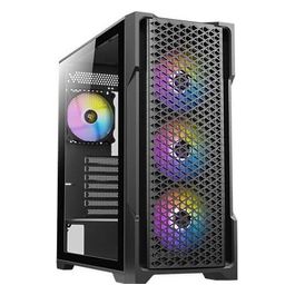 AX90 Midi Tower Nero