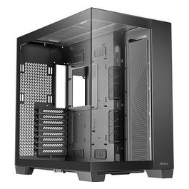 C8 Full Tower Nero