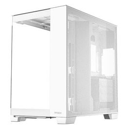C8 WHITE Full Tower Bianco