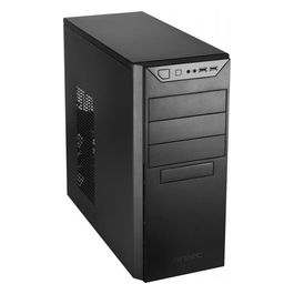 Antec Cabinet vsk 4000b-u3 u2