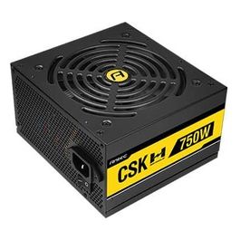 Antec Cuprum Strike CSK750H Alimentatore per Computer 750W 204 pin ATX ATX Nero