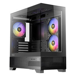 CX500m ARGB Mini Tower Nero per PC Gaming