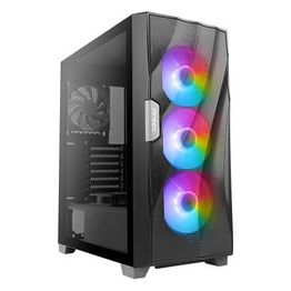 Antec DF700 Flux Midi Tower Nero