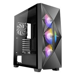 Df8oo-Flux Cabinet Pc Case