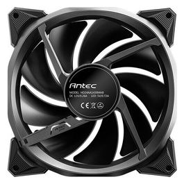 Fusion T3 143mm Pwm ARGB Fan
