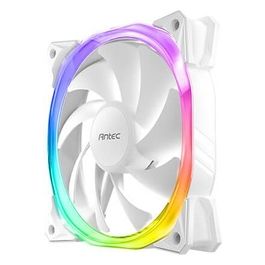 Antec Fusion1 20 ARGB W Bianco Pwm Fan