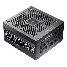 HCG1000 PRO PEC Alimentatore