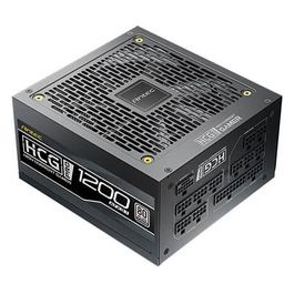 HCG1200 PRO PEC Alimentatore