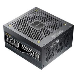 HCG850 PRO PEC Alimentatore