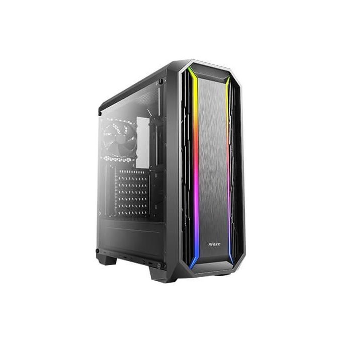 Antec Nx201 Cabinet Case Gaming
