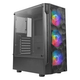 NX260 Midi Tower Nero