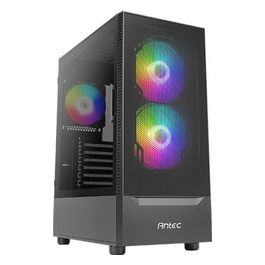 NX410 Cabinet Midi Tower