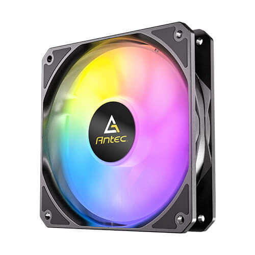CORSAIR H150 RGB Raffreddatore Per CPU A Liquido - 360 Mm AIO - Ventole - Foto 9
