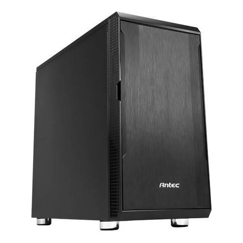 Antec P5 Mini-Tower Computer Case