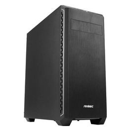 Antec P7 Silent Midi-Tower ATX Micro-ATX Mini-ITX Nero