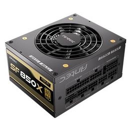 SF850X EC Alimentatore