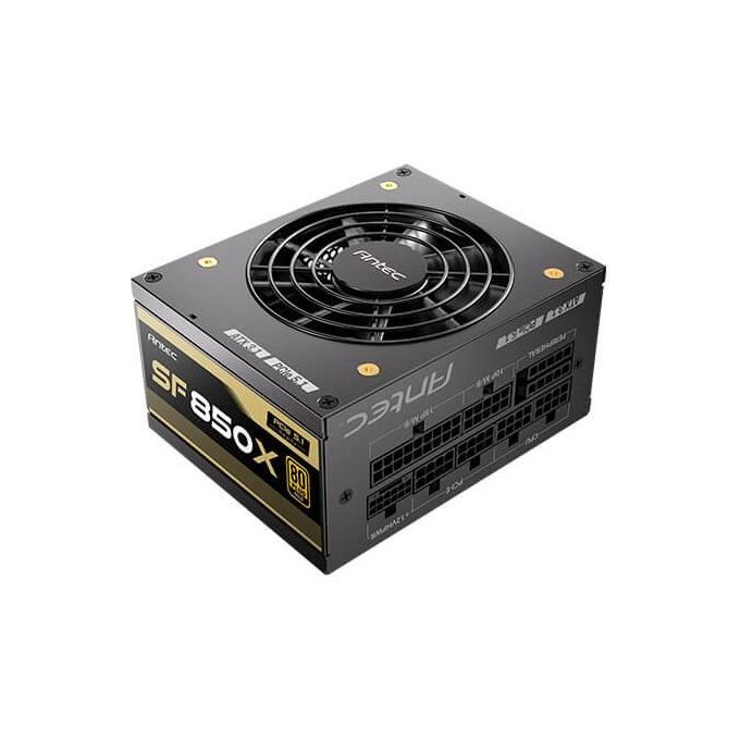 Antec SF850X EC Alimentatore