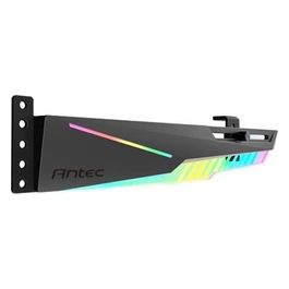 Staffa di Supporto per GPU per Scheda Grafica GPU Bianco