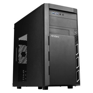 Antec VSK 3000 Elite U3 Computer Case Nero