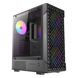 VX-320 Case Midi-Tower ARGB Nero