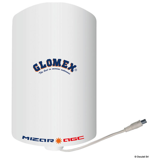 Antenna Tv Glomex Dvb-t2 Glomex