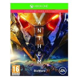 Anthem Legion of Dawn Edition Xbox One