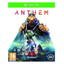Anthem Xbox One